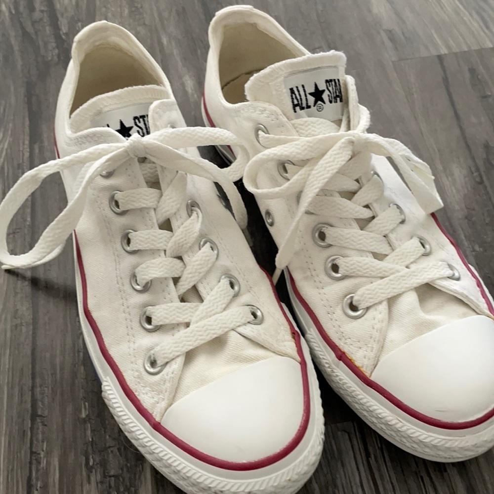 Converse Chuck Taylors